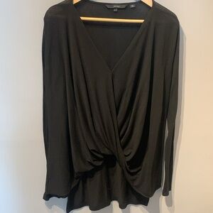 Vero Moda Wrap Sweater